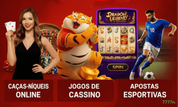 Diretório de Jogos 7777m